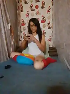 Regiasexy online show from 07-14-26, 07:57