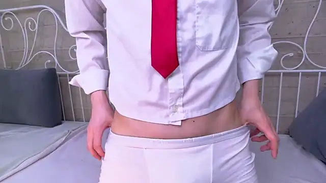 HeejinWang online show from 04-29-26, 05:30