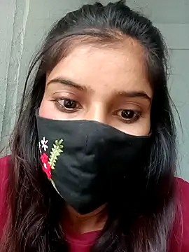 Aaisha-16 online show from 10-21-25, 02:34