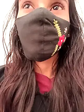 Aaisha-16 online show from 11-08-25, 02:12