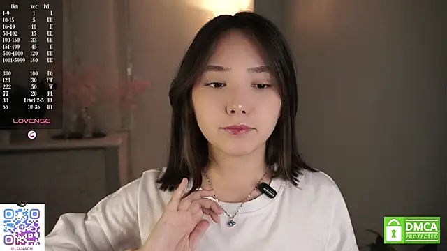 RenaeConnerley online show from 11-08-25, 04:45