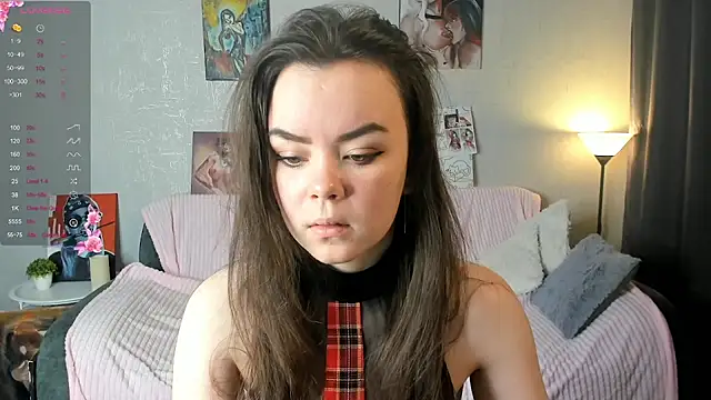 Snapshot of Gentle_Ariel chatting on 11-21-25, 01:37 Gentle Ariel online show from 11-21-25, 01:37