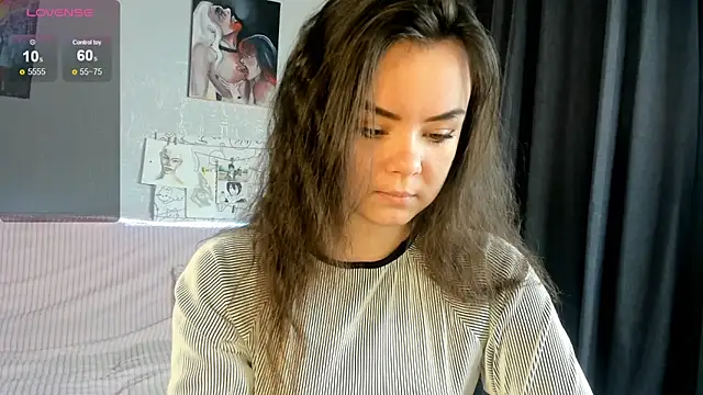 Snapshot of Gentle_Ariel chatting on 12-03-25, 01:35 Gentle Ariel online show from 12-03-25, 01:35