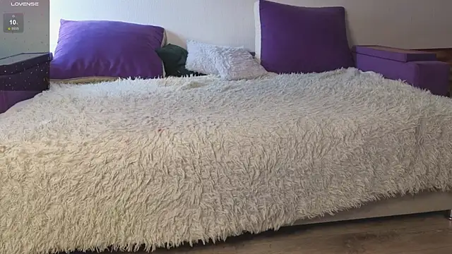 Gentle Ariel online show from 04-06-26, 02:09