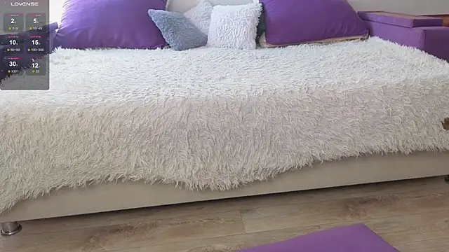 Gentle Ariel online show from 04-08-26, 02:11