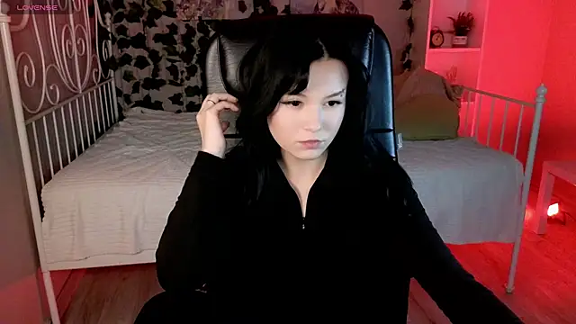 Snapshot of Aurora_Gilbert chatting on 09-29-25, 04:12 Aurora Gilbert online show from 09-29-25, 04:12