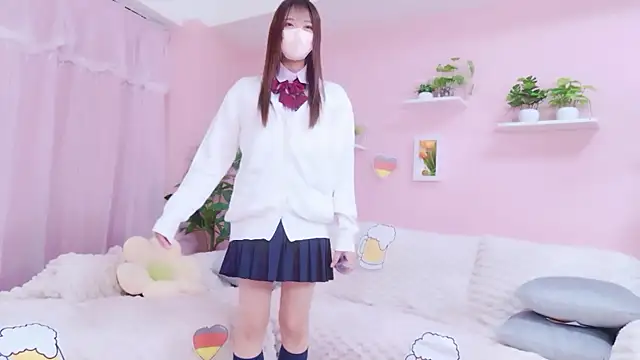 Snapshot of Yurika_ch chatting on 09-29-25, 02:00 Yurika ch online show from 09-29-25, 02:00