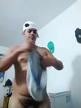 Alex man23 online show from 11-29-25, 02:14