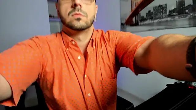 Jace Thorne online show from 09-17-25, 08:10