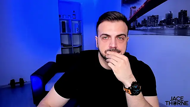 Jace Thorne online show from 01-06-26, 06:06