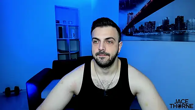 Jace Thorne online show from 02-17-26, 05:04