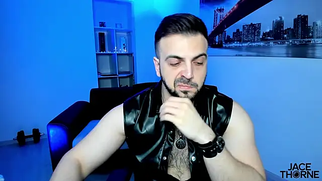 Jace Thorne online show from 03-06-26, 04:53