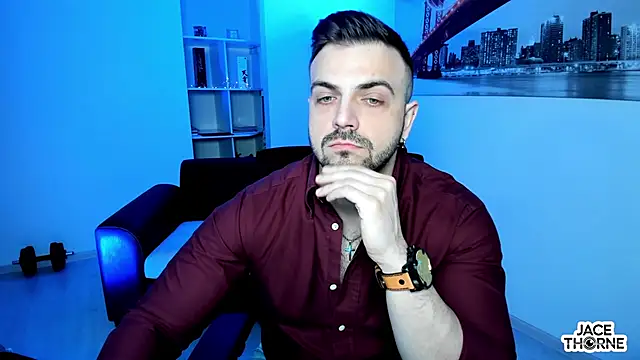 Jace Thorne online show from 03-17-26, 04:50