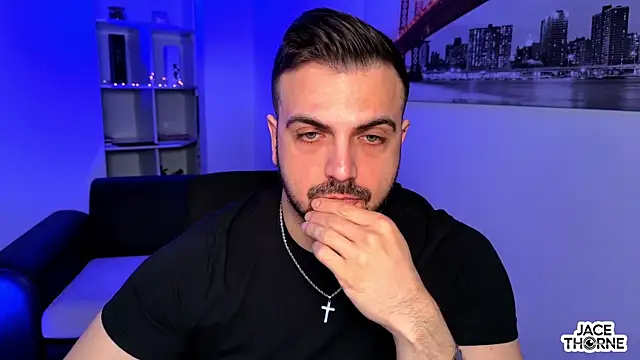 Jace Thorne online show from 03-23-26, 04:49