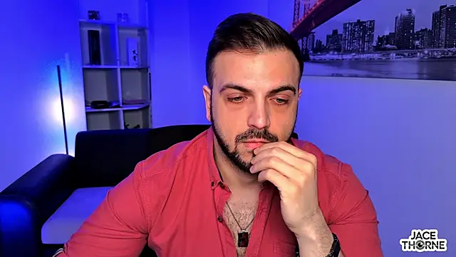 Jace Thorne online show from 03-31-26, 04:24