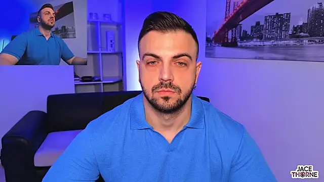 Jace Thorne online show from 04-10-26, 05:56