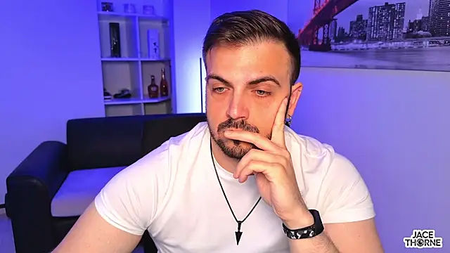 Jace Thorne online show from 04-24-26, 06:05