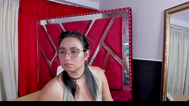 Luna021 1 online show from 09-27-25, 07:30