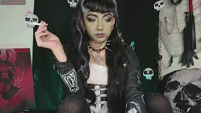 Snapshot of agathaaiko6 chatting on 10-24-25, 12:30 agathaaiko6 online show from 10-24-25, 12:30