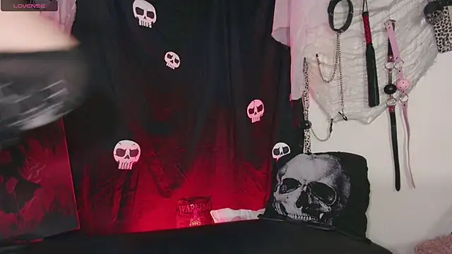 Snapshot of agathaaiko6 chatting on 11-15-25, 12:52 agathaaiko6 online show from 11-15-25, 12:52