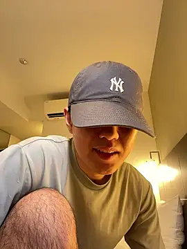 KAMESAN08 online show from 09-27-25, 11:48