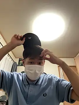 KAMESAN08 online show from 10-05-25, 09:40