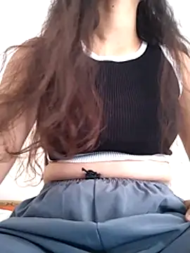 GoddessShristi online show from 11-22-25, 05:39