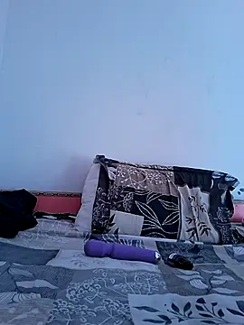 GoddessShristi online show from 12-04-25, 07:17