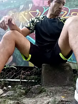 zamir adam online show from 10-19-25, 11:11