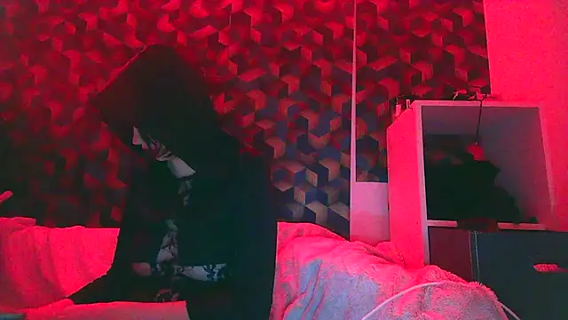 MaitresseMermaid online show from 10-31-25, 06:31