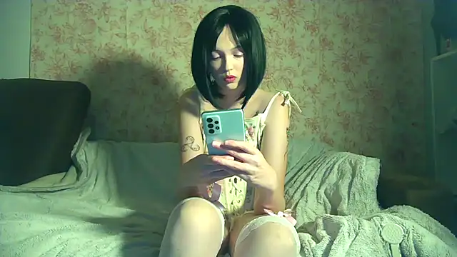 Snapshot of MaitresseMermaid chatting on 02-03-26, 07:19 MaitresseMermaid online show from 02-03-26, 07:19