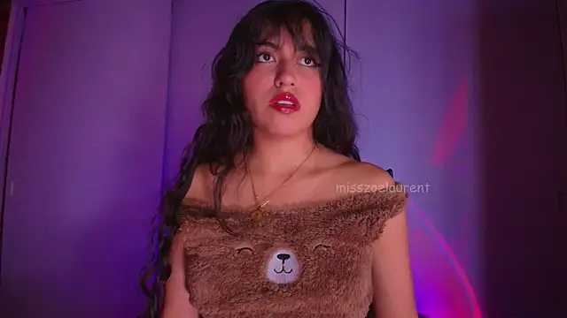 misszoelaurent online show from 10-17-25, 09:28