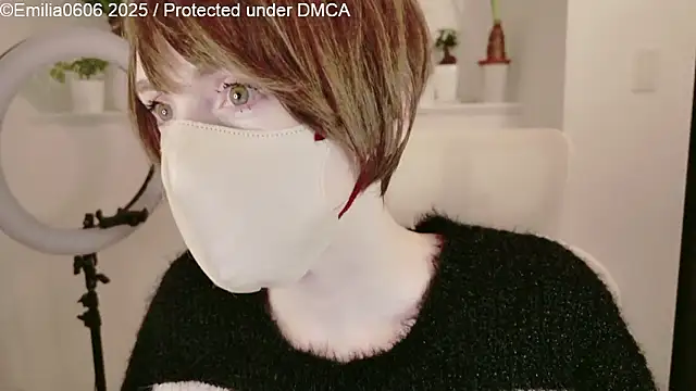 MariaM 080 online show from 12-15-25, 11:36