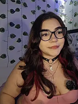 Snapshot of MegXo chatting on 11-13-25, 06:56 MegXo online show from 11-13-25, 06:56