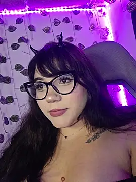 MegXo online show from 03-11-26, 05:46