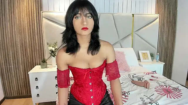 Maddy XOXO HOT online show from 09-23-25, 08:45