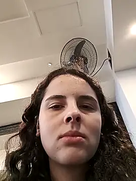 irisstorm online show from 09-26-25, 08:57