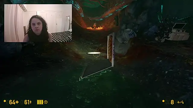 irisstorm online show from 10-02-25, 11:23