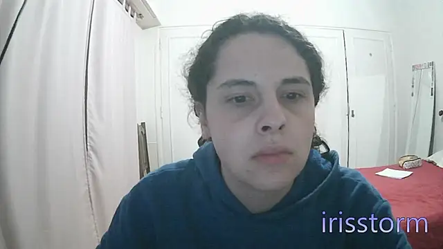 irisstorm online show from 10-08-25, 11:24