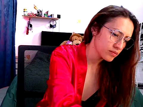 KarlaBartt online show from 09-30-25, 08:47