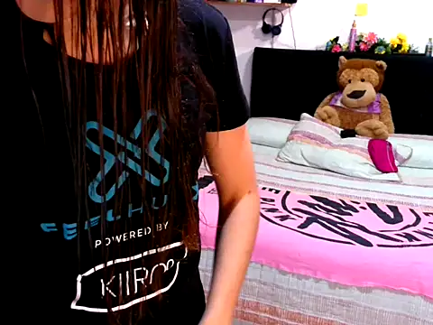 KarlaBartt online show from 10-27-25, 08:35