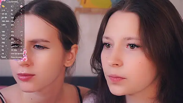 GabrielleLynchard online show from 11-06-25, 07:04