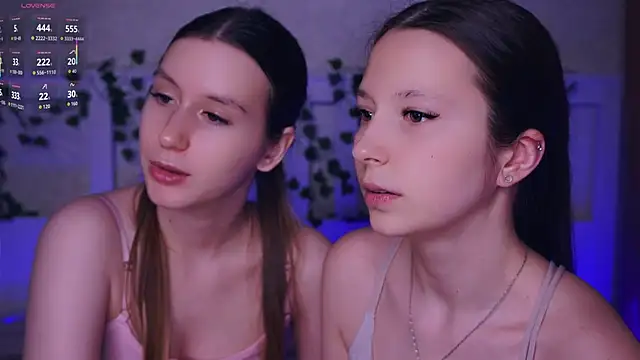 GabrielleLynchard online show from 03-25-26, 08:59