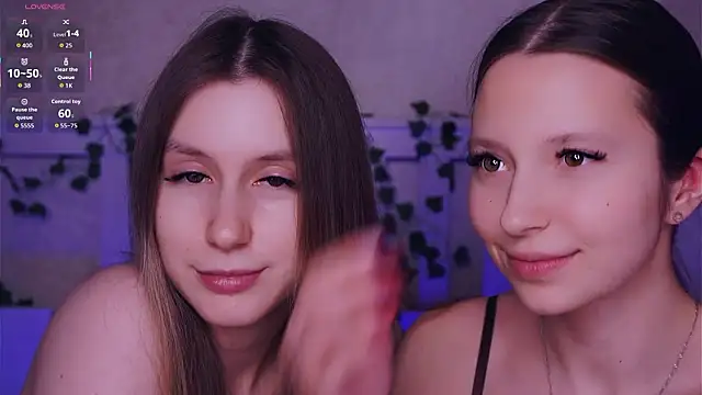 GabrielleLynchard online show from 03-28-26, 09:58