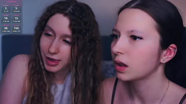 GabrielleLynchard online show from 04-07-26, 11:04