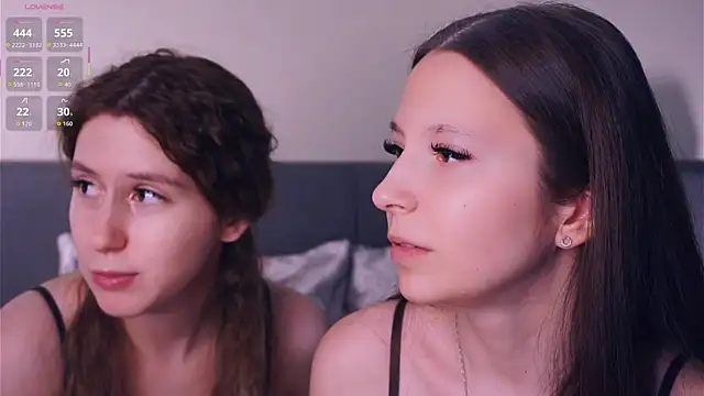 GabrielleLynchard online show from 04-23-26, 08:46