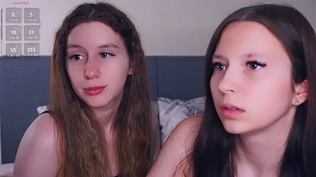 GabrielleLynchard online show from 04-26-26, 07:50