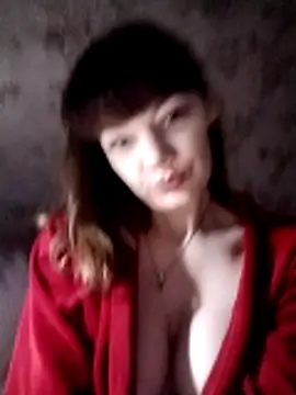 AliceSwan1122 online show from 12-19-25, 09:55