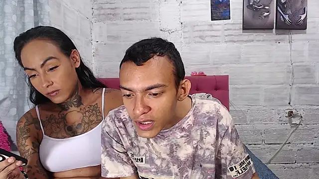 jean and keylan online show from 10-13-25, 06:24