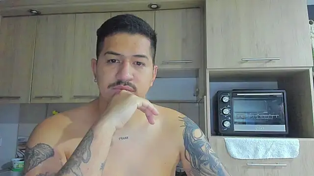 Arnolwilliams online show from 10-09-25, 10:30